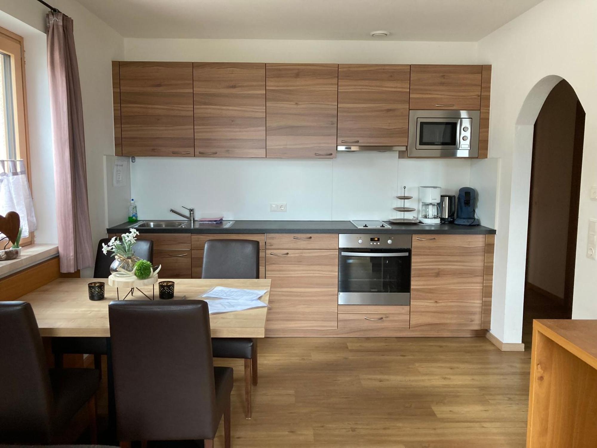 Sedlhof Apartment Grub Luaran gambar